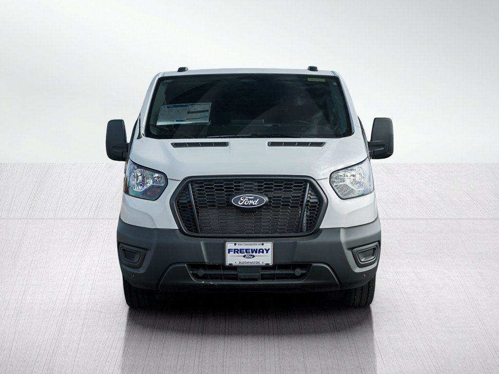 New 2026 Ford Transit 250 Low Roof RWD image 2