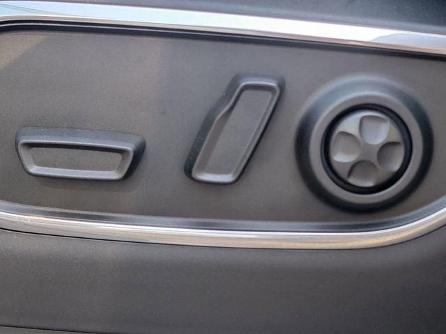 Certified 2022 Jeep Wagoneer Series II image 4