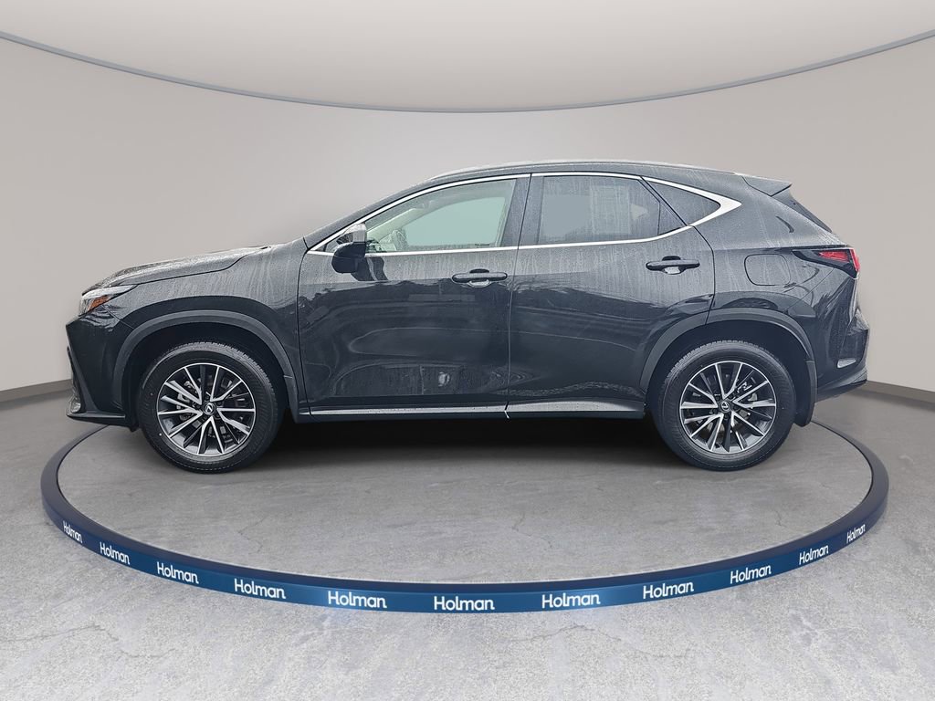 Certified 2025 Lexus NX 350h 350h Premium w/ Cold Area Package image 8