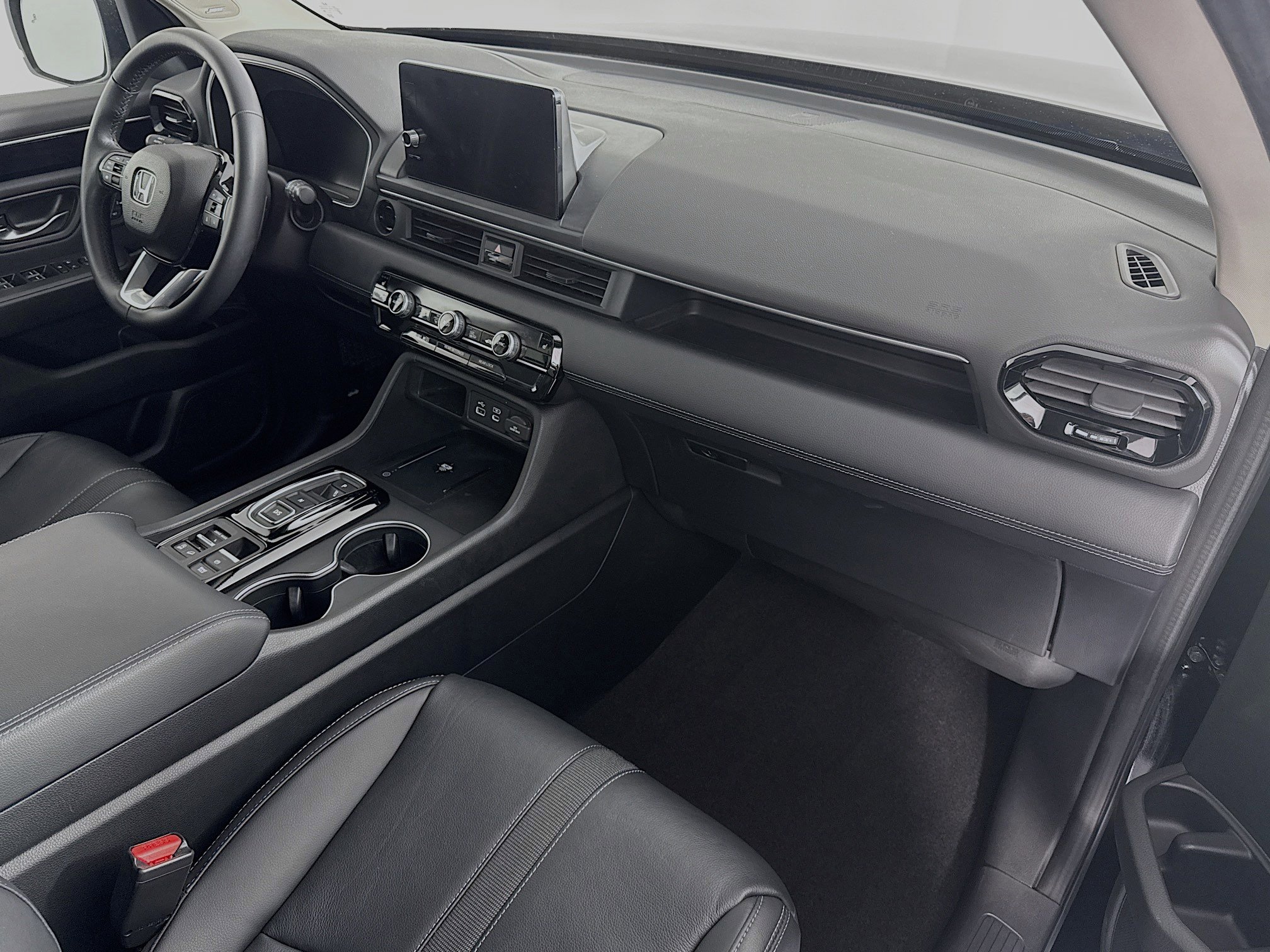 Certified 2023 Honda Pilot Touring image 32