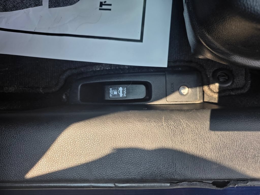 Used 2014 Honda Accord Sport image 12