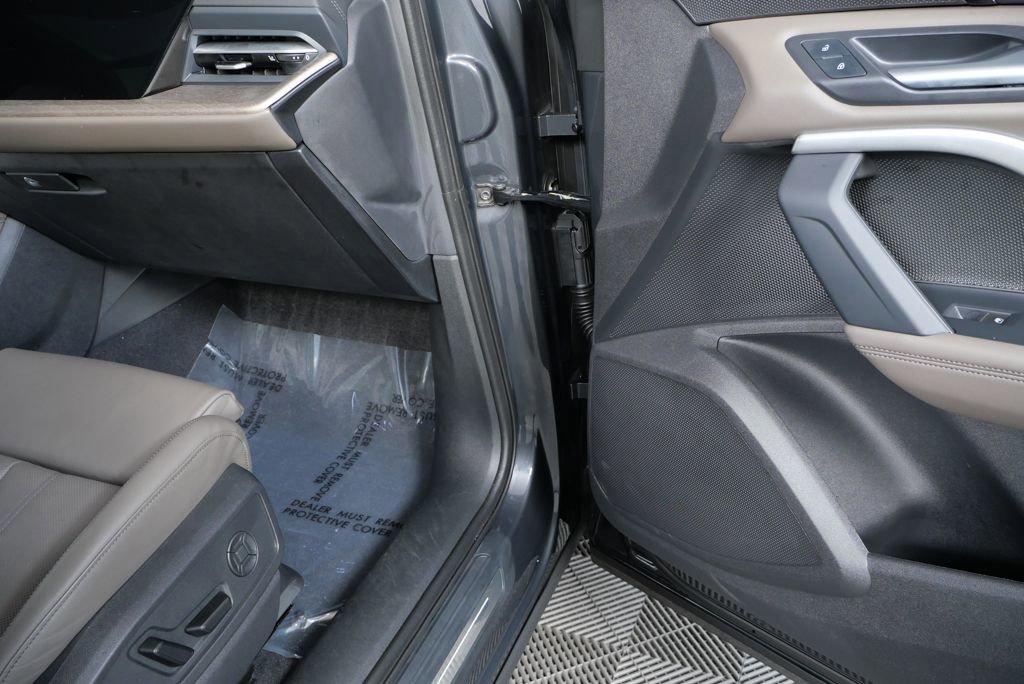 Used 2025 Audi Q5 Premium Plus w/ Premium Plus image 19