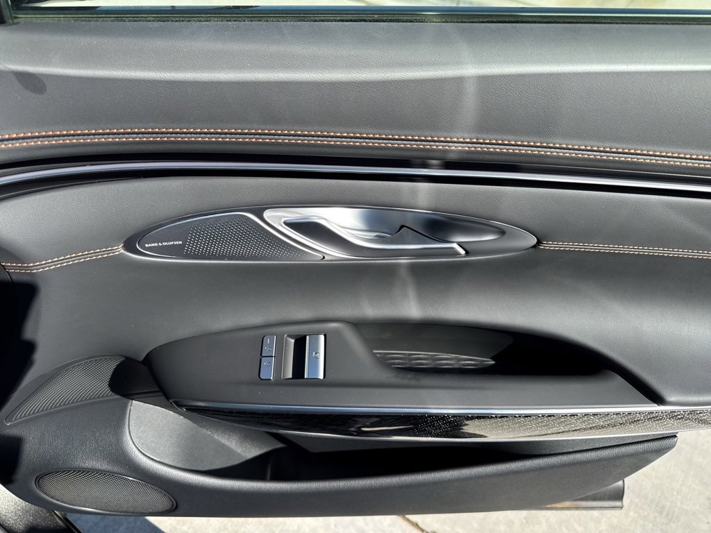 New 2026 Genesis GV70 3.5T Sport Prestige image 17