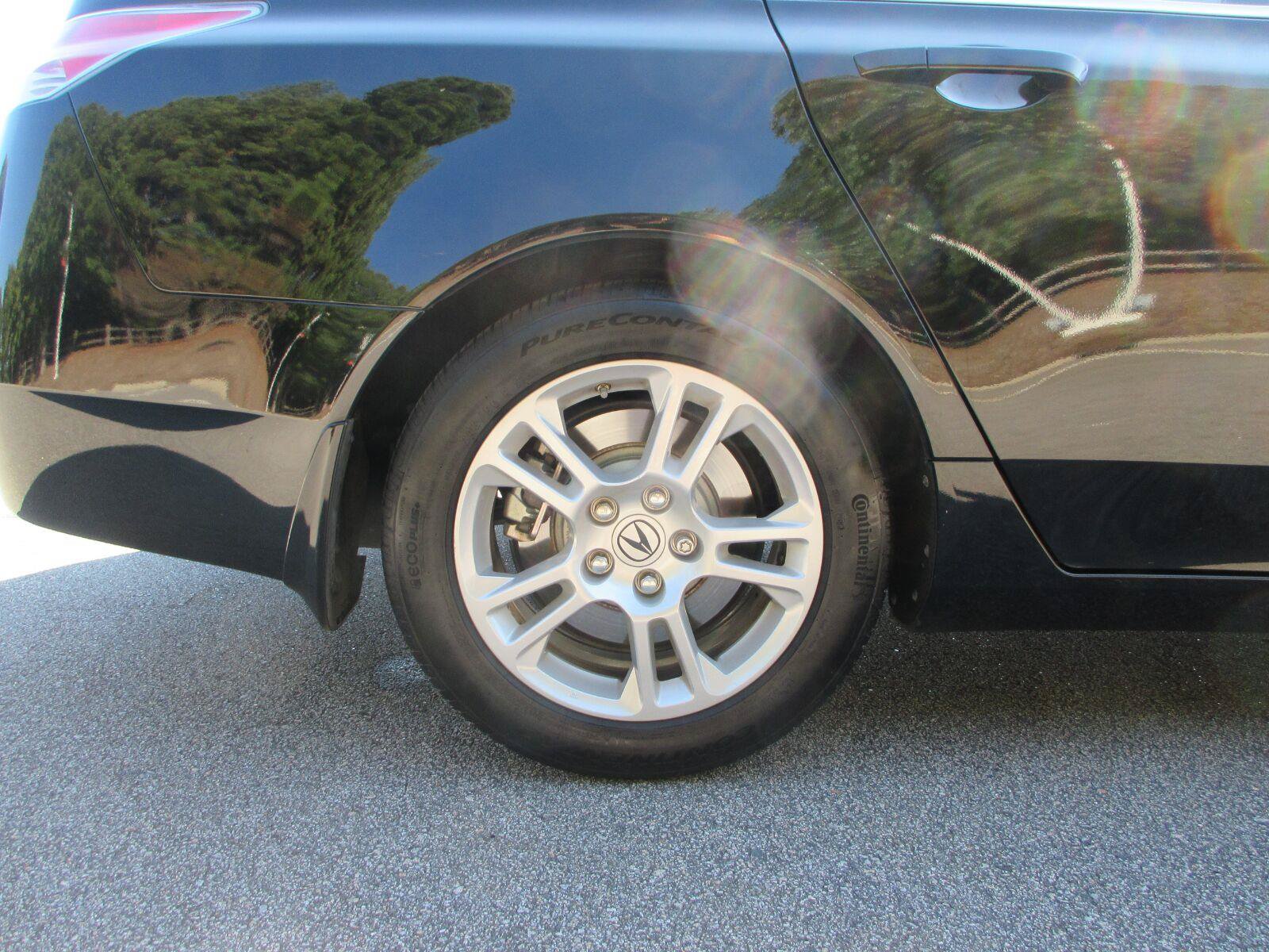 Used 2010 Acura TL FWD image 21