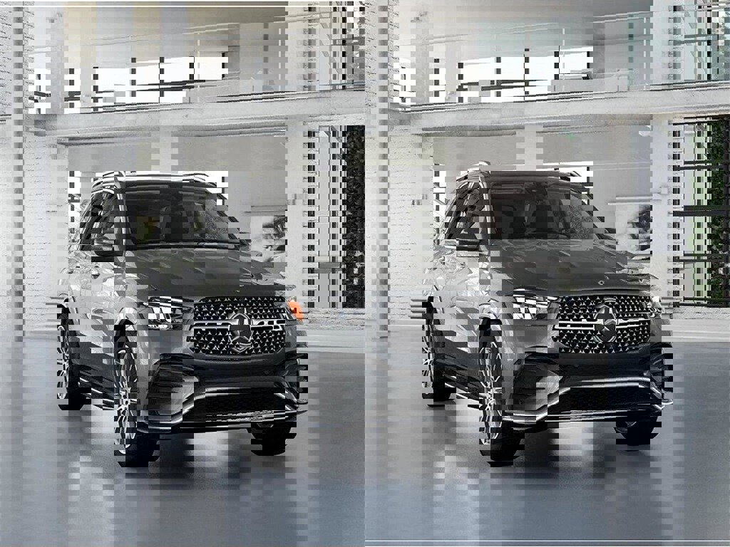 New 2026 Mercedes-Benz GLE 350 4MATIC image 9