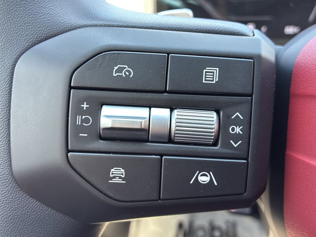 New 2026 Kia K4 EX w/ GT-Line Premium Package FWD image 36