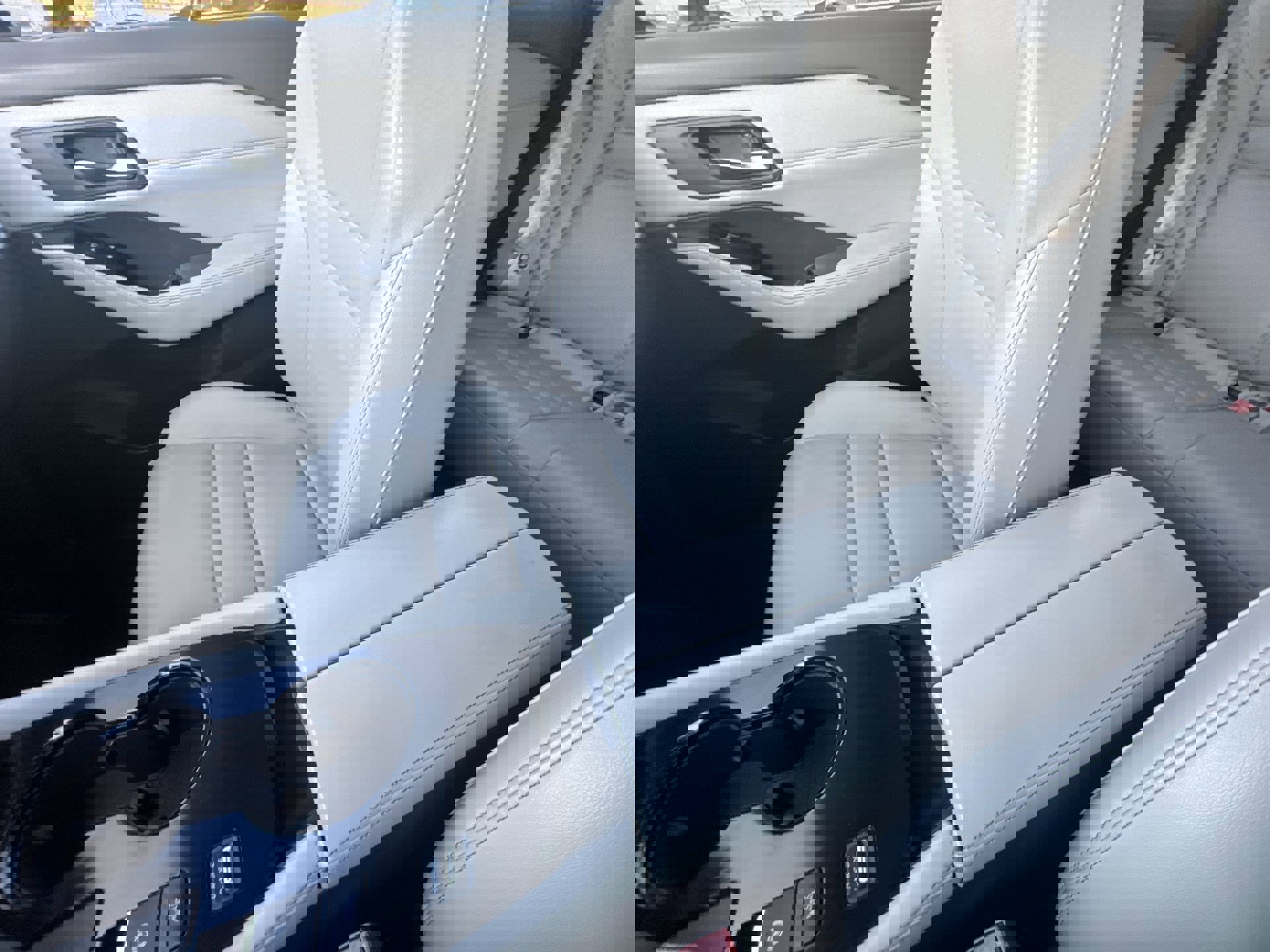 Used 2023 Nissan Rogue SL w/ SL Premium Package image 20