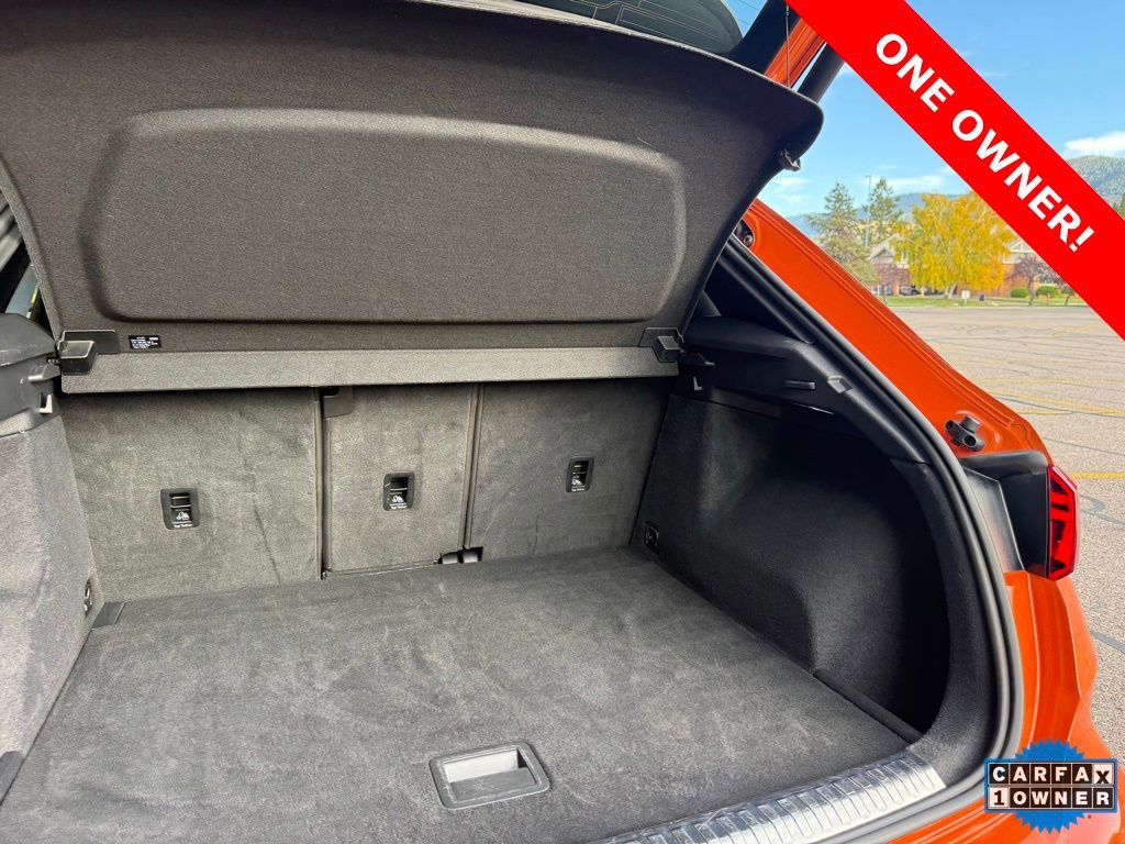 Used 2023 Audi Q3 2.0T Premium image 37