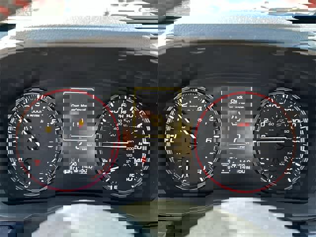 Certified 2025 Subaru Impreza RS image 7