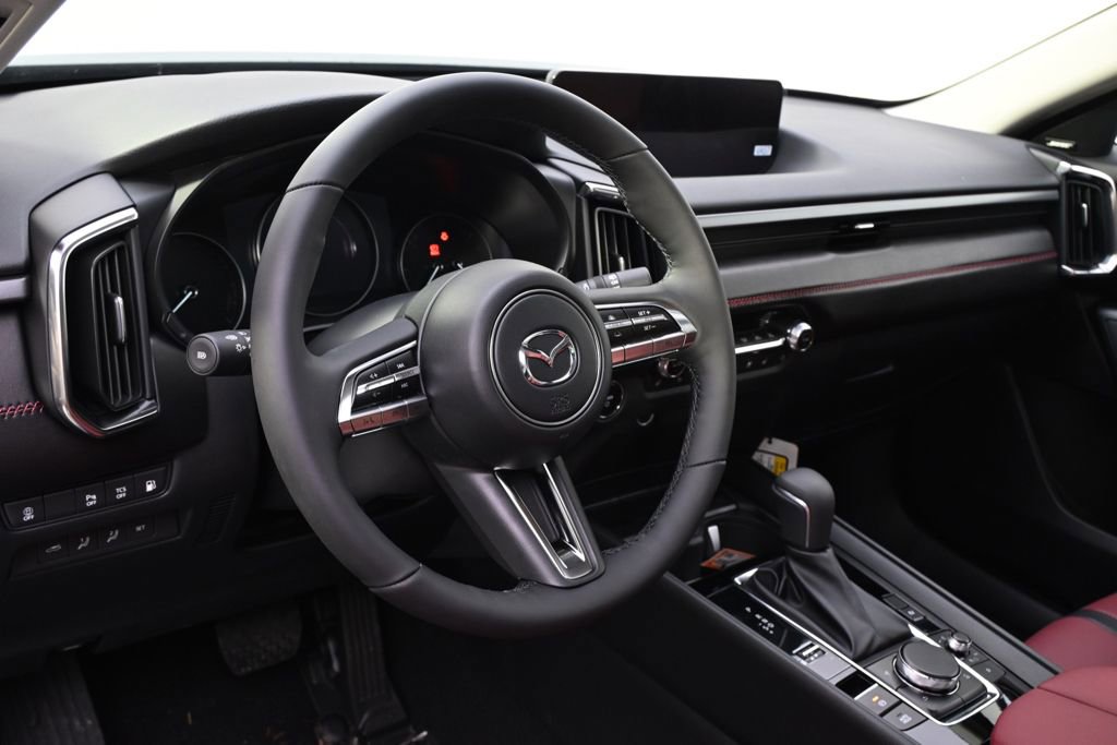 New 2026 MAZDA CX-50 2.5 Hybrid w/ Premium Plus Pkg image 11
