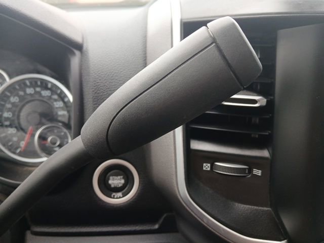 Used 2024 RAM 2500 Big Horn image 18