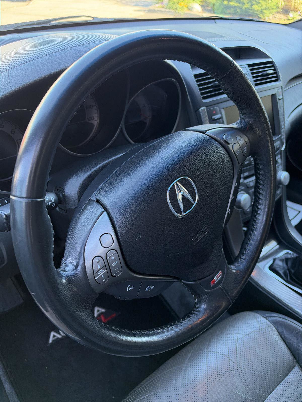 Used 2007 Acura TL Type-S FWD image 39
