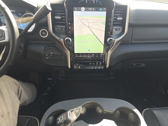 Certified 2024 RAM 2500 Laramie image 26