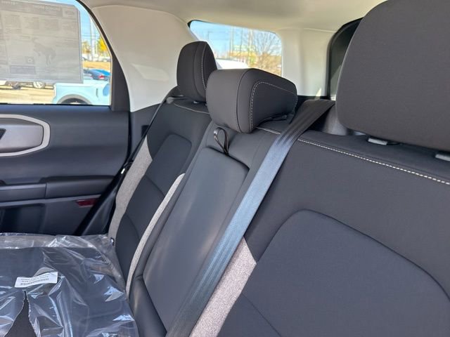 New 2026 Ford Bronco Sport Big Bend w/ Convenience Package image 22