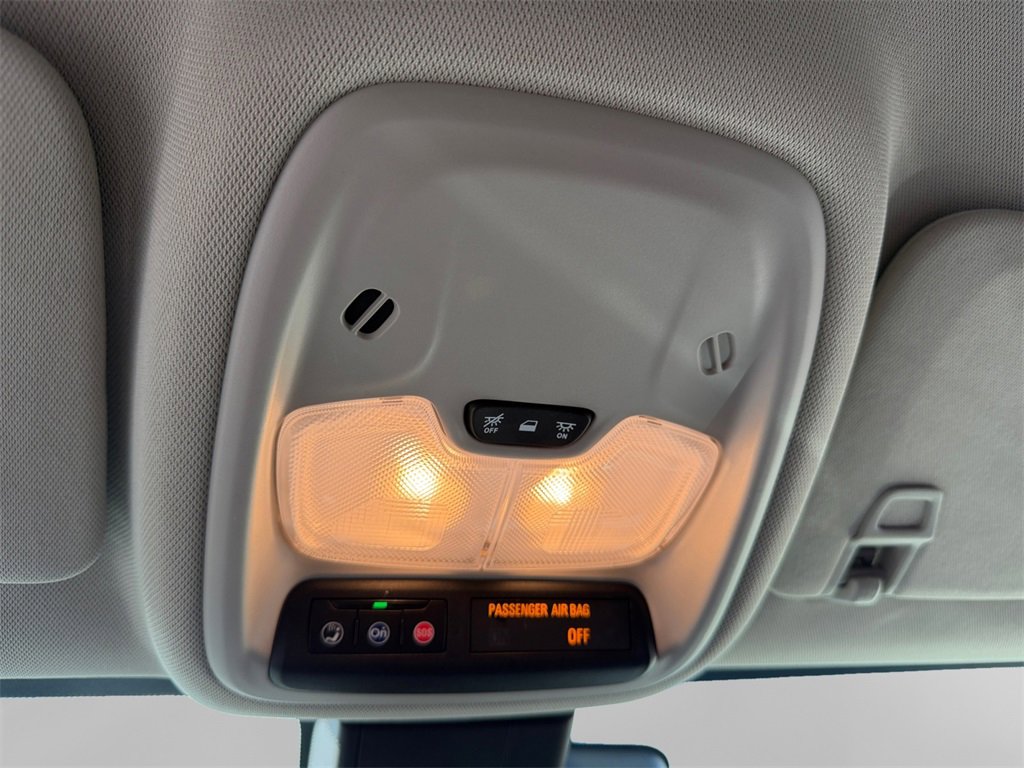 Used 2024 Buick Encore GX Sport Touring image 22