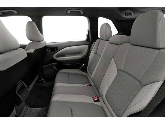 New 2026 Subaru Forester image 17