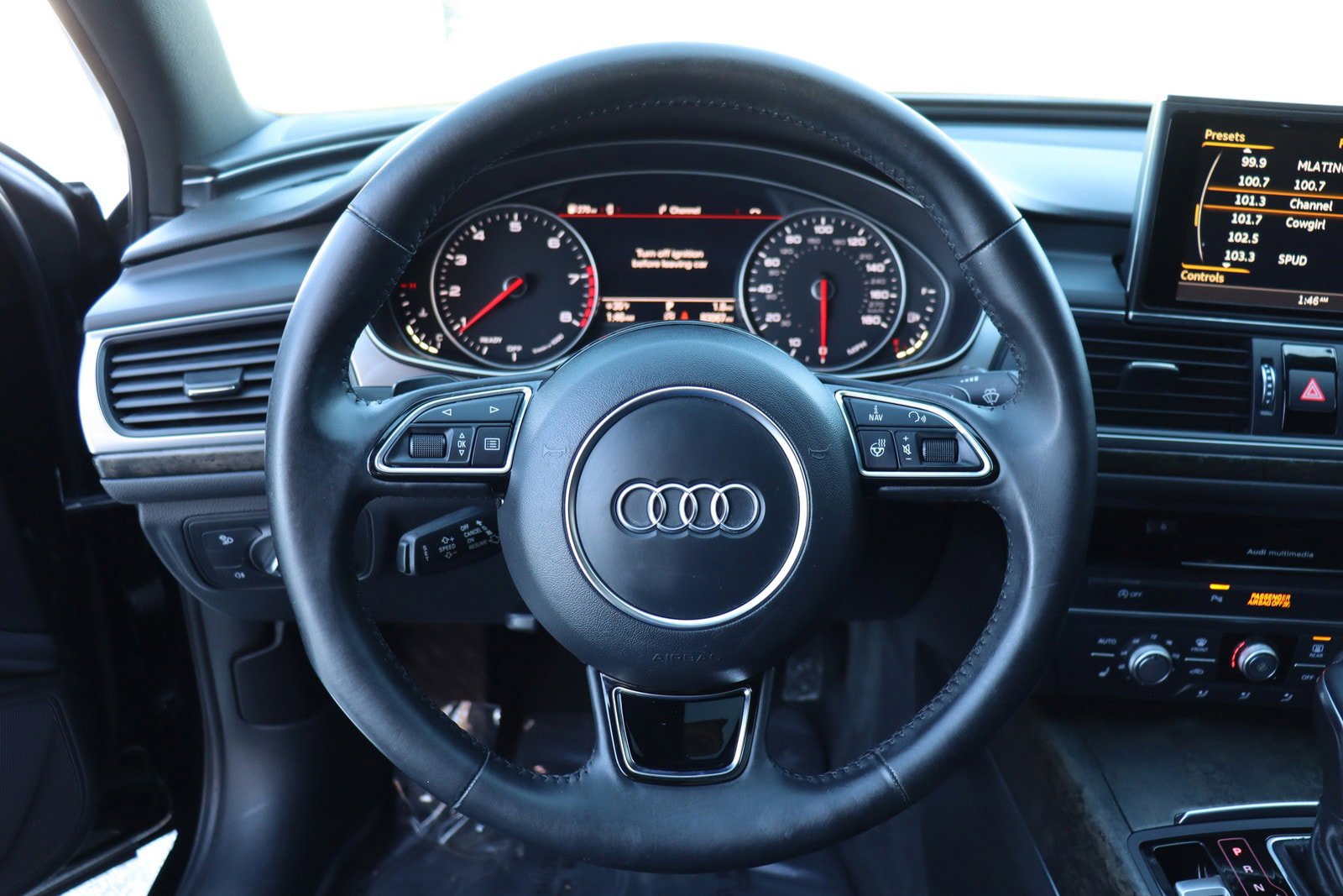 Used 2017 Audi A6 2.0T Premium image 28