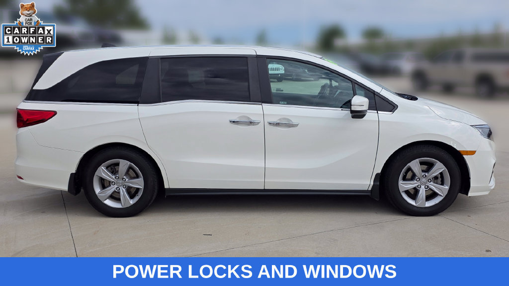 Used 2019 Honda Odyssey EX-L image 6