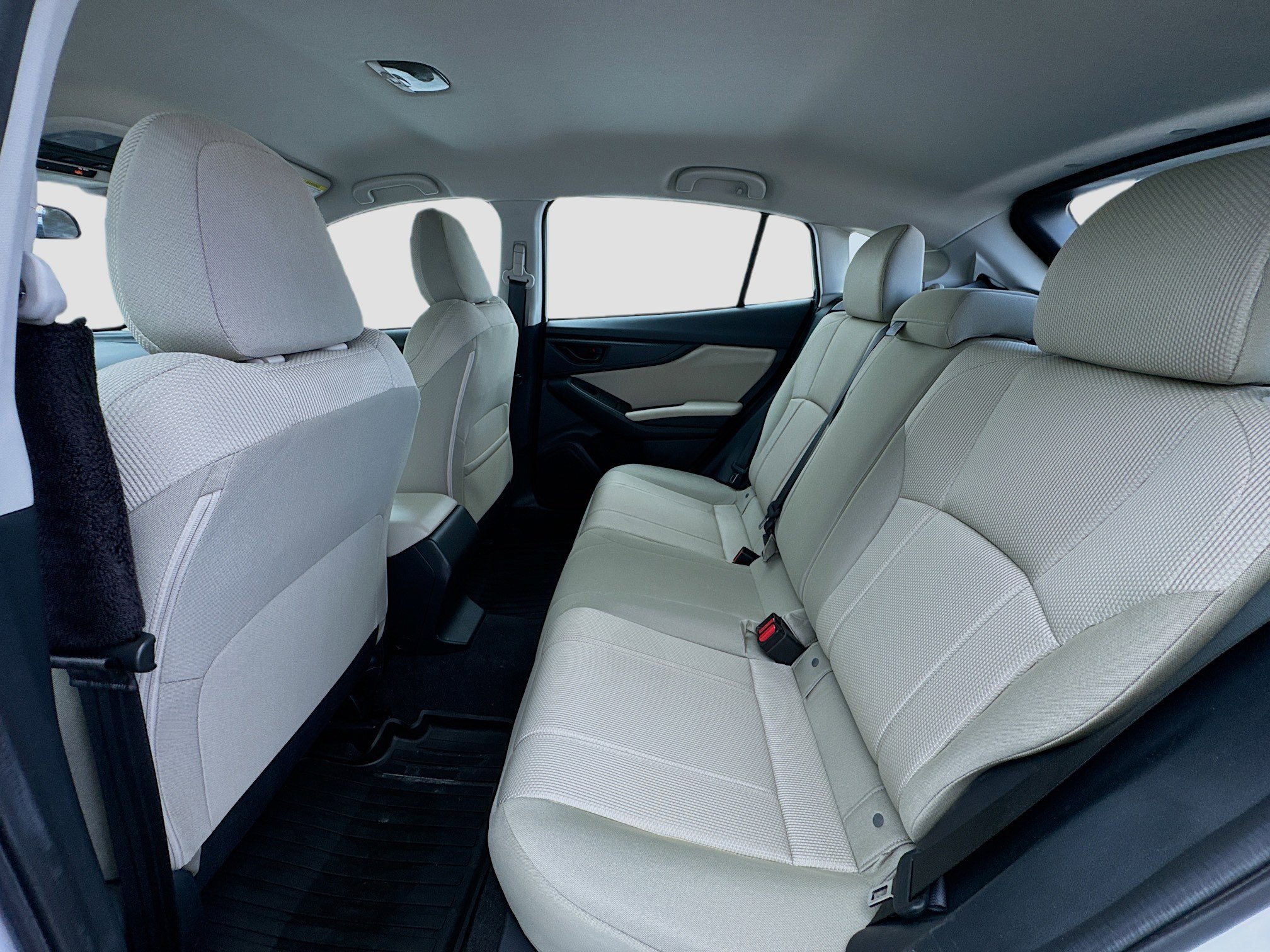 Used 2023 Subaru Impreza 2.0i image 15