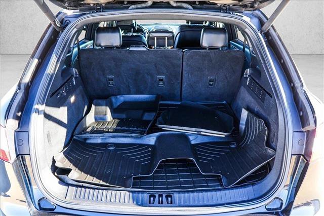 Used 2016 Lincoln MKX Reserve w/ Climate Package AWD/4WD image 24