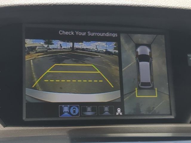 Used 2018 Acura MDX w/ Advance & Entertainment AWD/4WD image 17