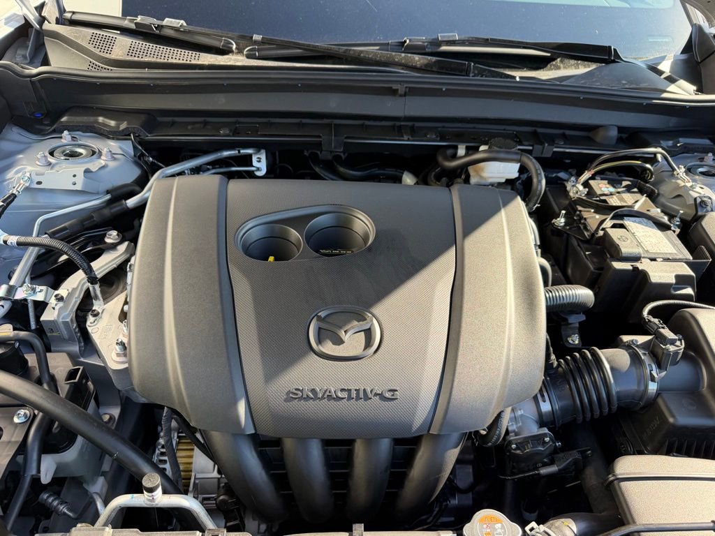 New 2026 MAZDA CX-30 AWD 2.5 S w/ Select Sport Pkg image 14