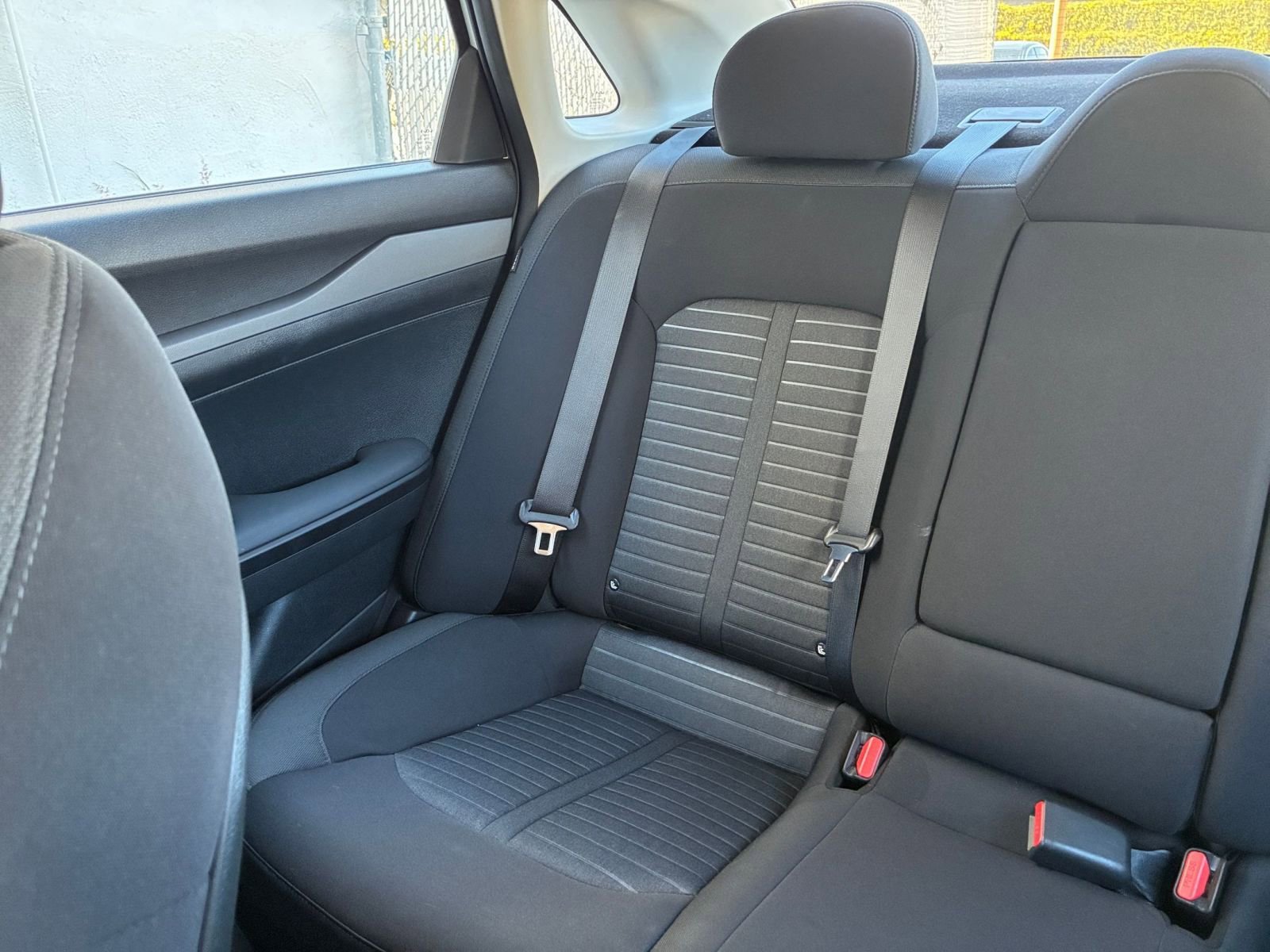 Used 2025 Kia K5 LXS image 38