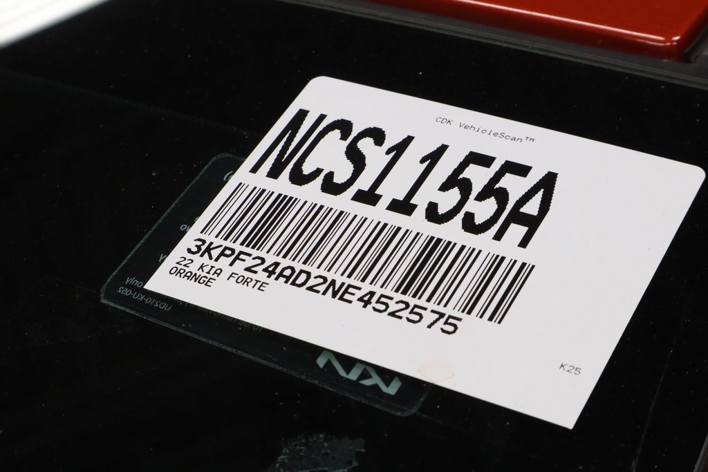 Used 2022 Kia Forte LXS image 33