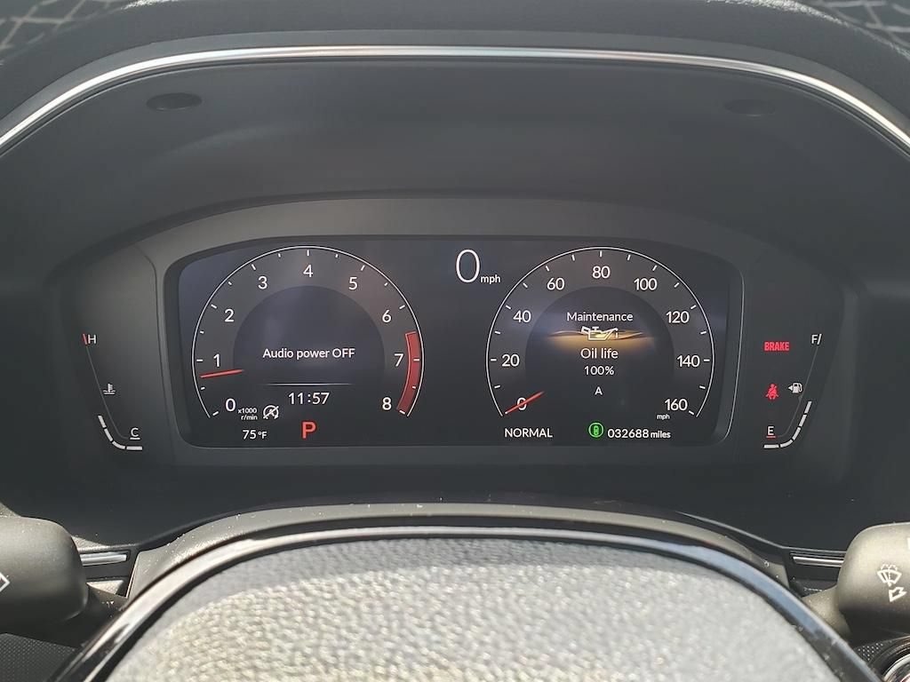 Certified 2023 Acura Integra A-Spec FWD image 20