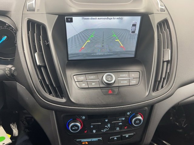 Used 2018 Ford Escape SEL image 18