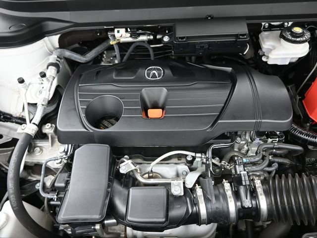 Used 2023 Acura RDX w/ Technology Package image 35