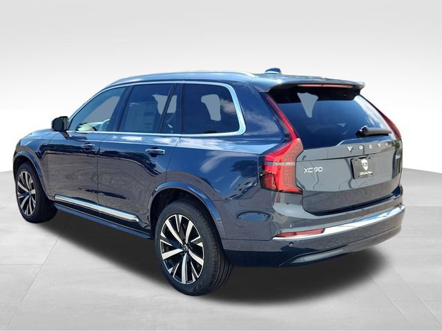 Certified 2026 Volvo XC90 B6 Core w/ Protection Package AWD/4WD image 5