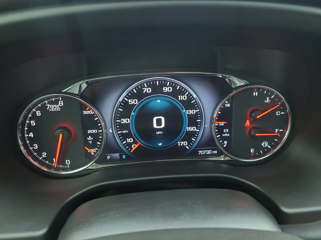 Used 2019 GMC Acadia Denali w/ Technology Package AWD/4WD image 34