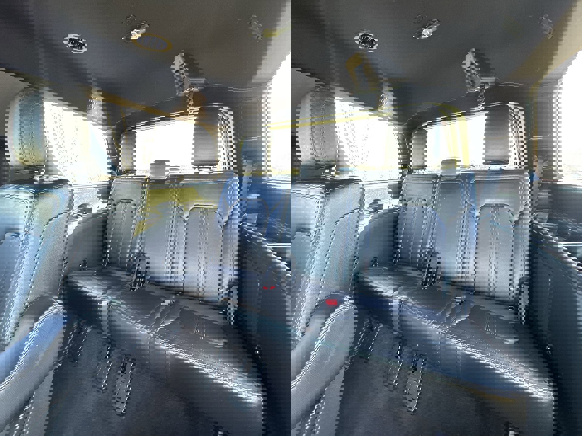 Used 2019 Ford Expedition Limited w/ Equipment Group 301A image 24