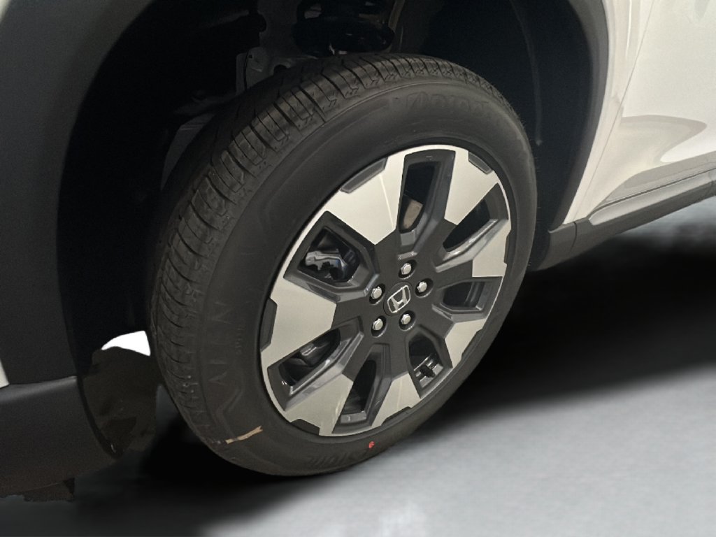 New 2026 Honda Pilot Elite image 5