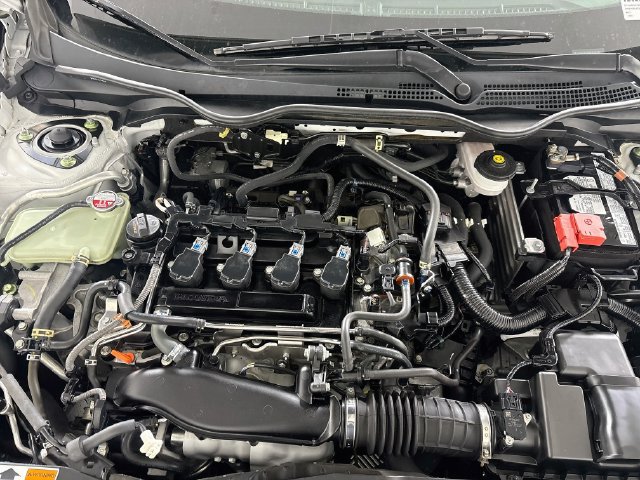 Used 2021 Honda Civic Sport image 26