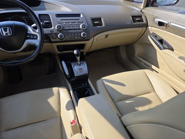 Used 2008 Honda Civic EX-L image 26