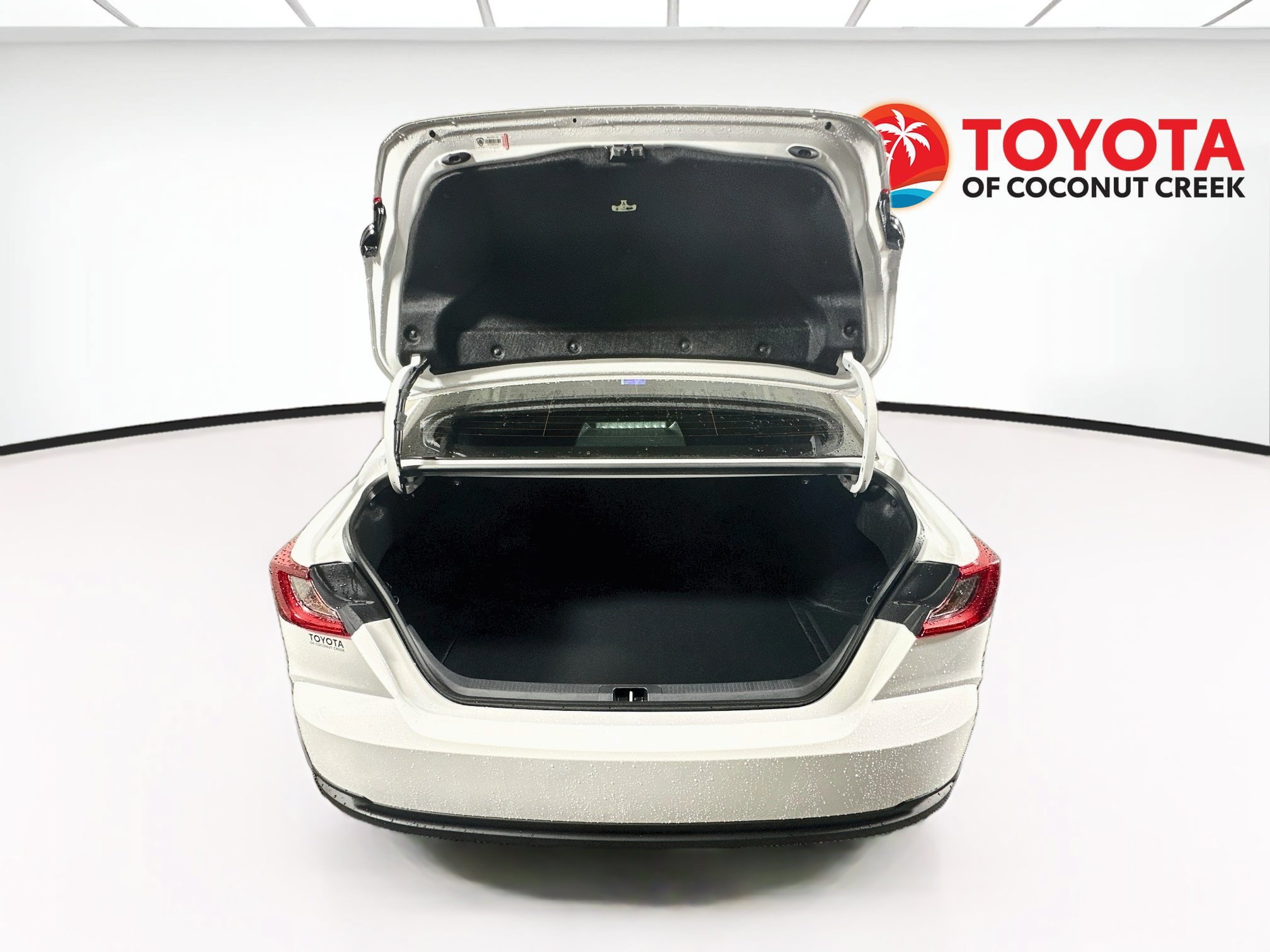 New 2026 Toyota Camry LE w/ Convenience Package FWD image 31