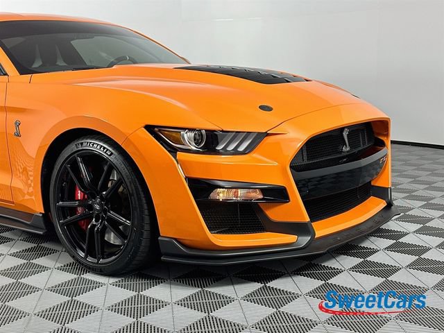 Used 2020 Ford Mustang Shelby GT500 RWD image 44