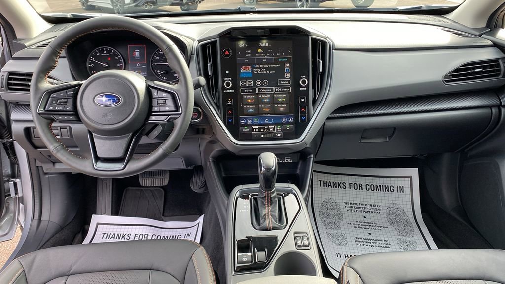 Certified 2026 Subaru Crosstrek 2.5i Limited image 16