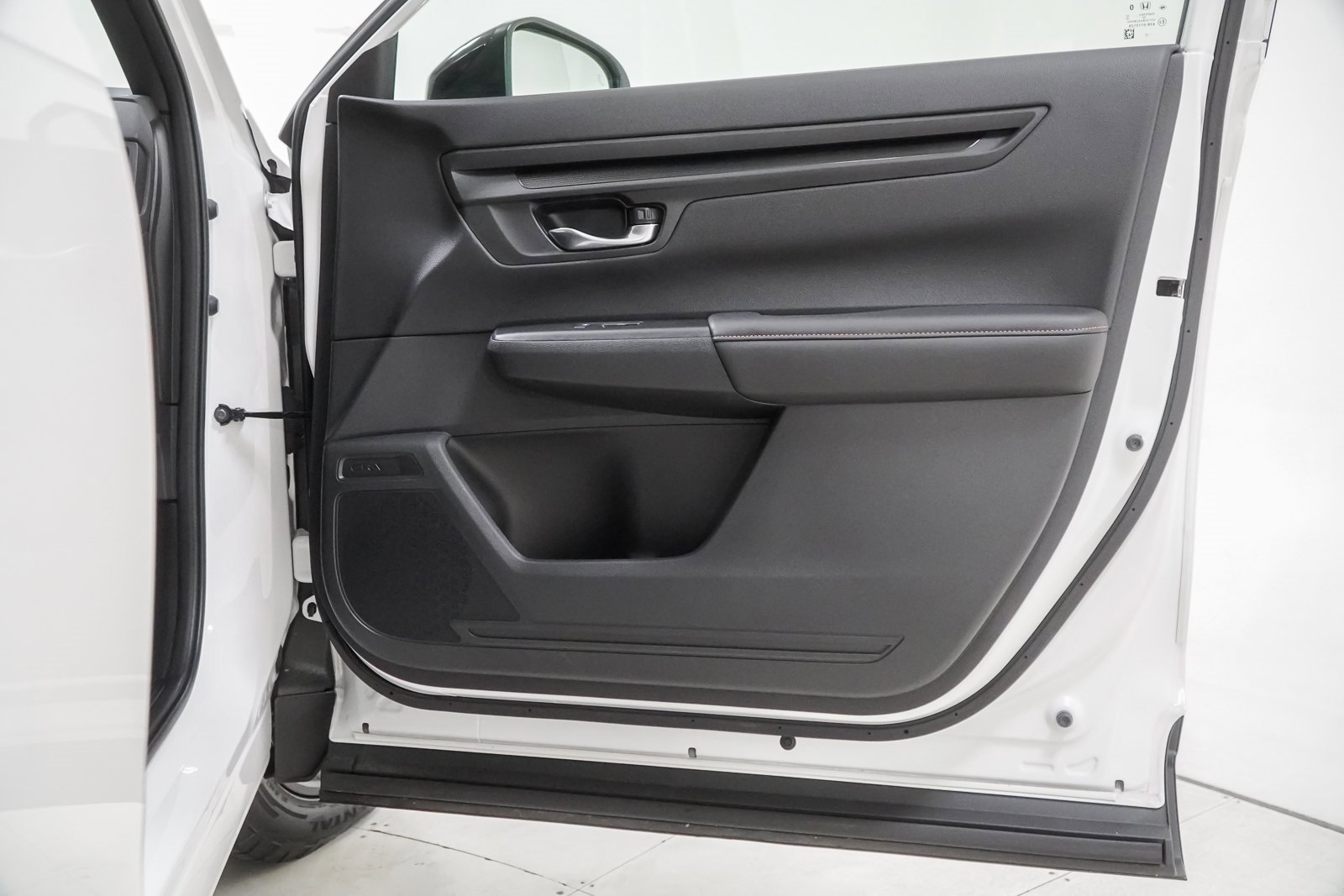 Certified 2026 Honda CR-V TrailSport image 34