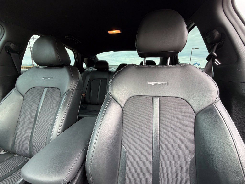 Used 2022 Kia K5 GT-Line FWD image 12