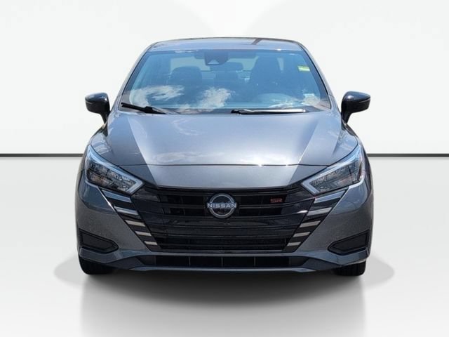 Used 2024 Nissan Versa SR FWD image 2