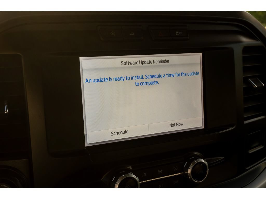 Used 2021 Ford F150 XLT w/ Equipment Group 301A Mid AWD/4WD image 22