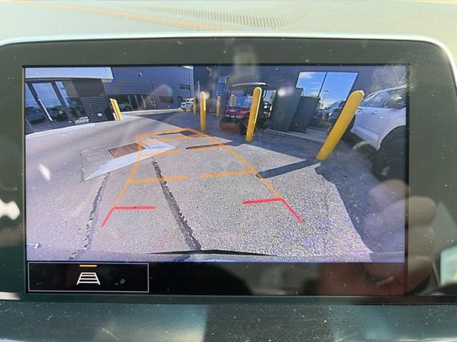 Used 2021 Cadillac CT4 Sport w/ Technology Package AWD/4WD image 11