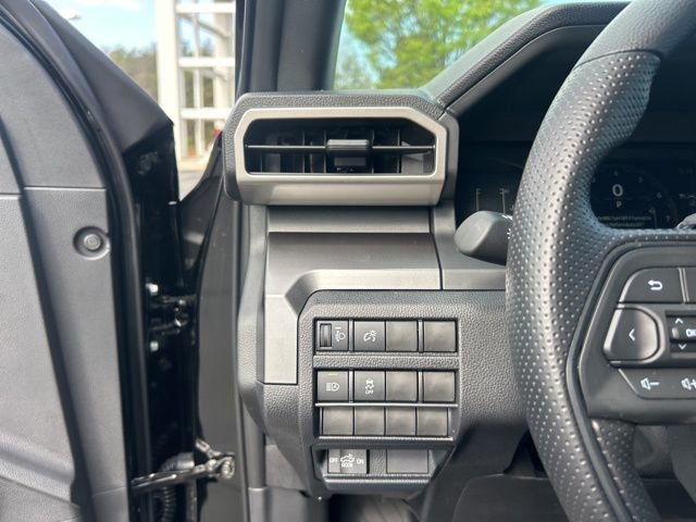 New 2026 Toyota Tacoma SR5 AWD/4WD image 25