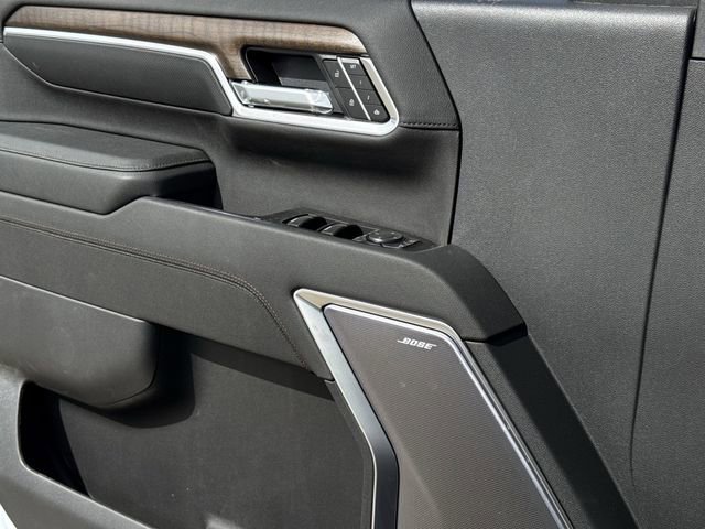 New 2026 Chevrolet Silverado 3500 High Country w/ High Country Premium Package image 26