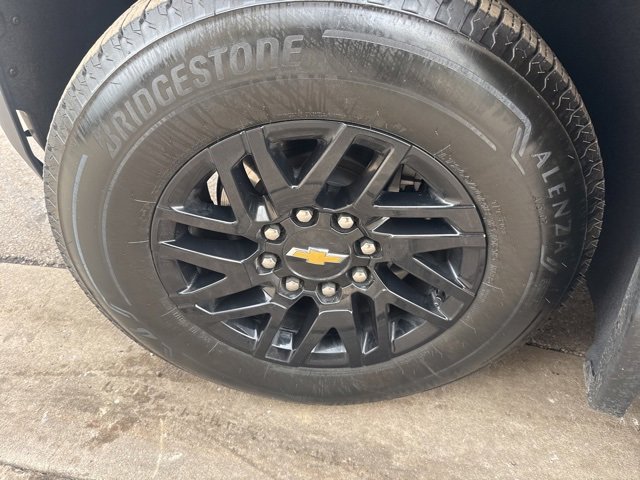 Used 2024 Chevrolet Silverado EV W/T image 10