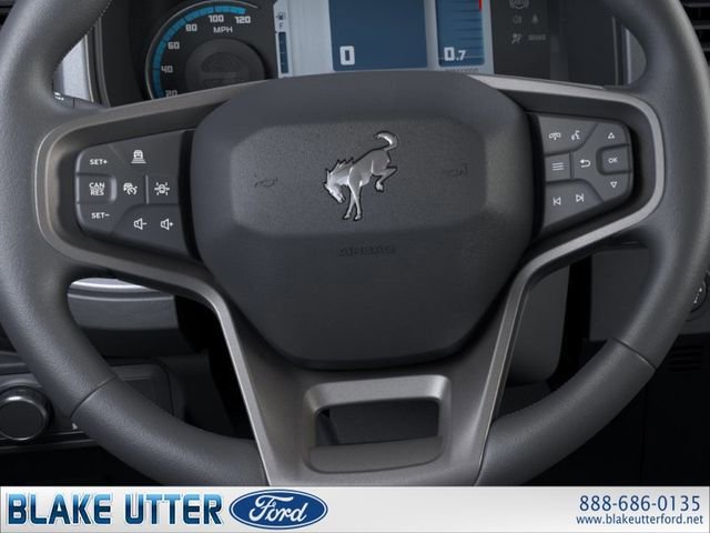 New 2025 Ford Bronco Badlands AWD/4WD image 14