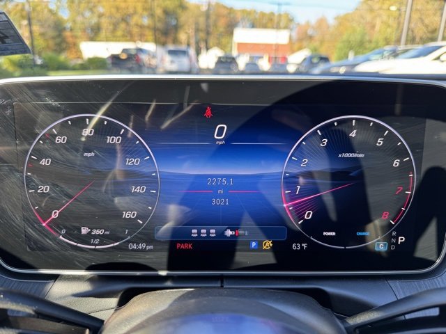 Used 2025 Mercedes-Benz C 300 4MATIC Sedan image 24